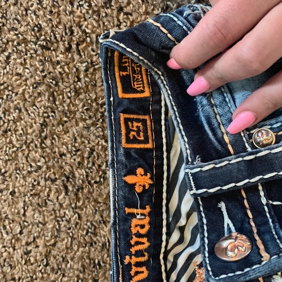 Rock revival lot - Picture 3 of 5